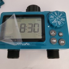 Tiffcofio sprinkler timer for sale  Laredo