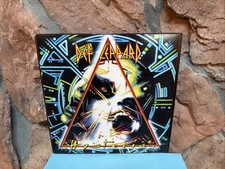 Def Leppard Hysteria Vinyl Lp Record 1987 Mercury comprar usado  Enviando para Brazil