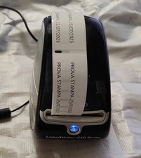 Dymo labelwriter 450 usato  Casoria