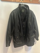 Giachetto eco pelle usato  Uzzano