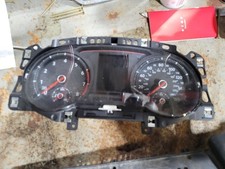 Velocímetro MPH compatível com 18-21 GOLF GTI 1921317, usado comprar usado  Enviando para Brazil