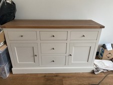 Next sideboard storage for sale  HODDESDON