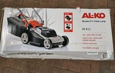 Alko 20v battery for sale  IPSWICH