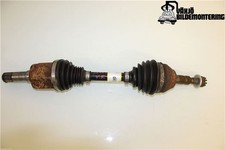 Usado, ORIGINAL Antriebswelle vorne vorne links OPEL MERIVA B MPV (S10)  2013 comprar usado  Enviando para Brazil