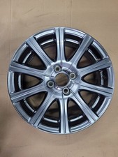 Alufelge zoll 4x100 gebraucht kaufen  Geesthacht