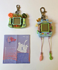 Usado, LPS Littlest Pet Shop - Jogo digital TAMAGOTCHI CÃO 2005 TARTARUGA 2007 funciona comprar usado  Enviando para Brazil