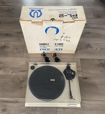 Vintage pioneer record for sale  Winona