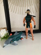 Jouet action man d'occasion  Donnemarie-Dontilly