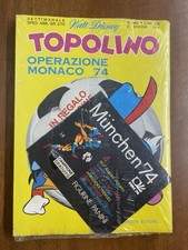 Topolino n.968 blisterato usato  Osimo