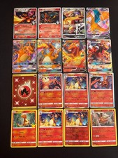 Charizard collector bundle for sale  LONDON