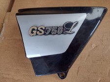 Suzuki gs750l 1979 for sale  SOUTHPORT