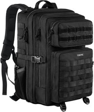 Military tactical travel for sale  NEWARK