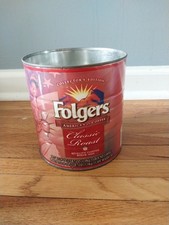 Vintage folgers classic for sale  Dassel