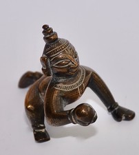 Small antique bronze for sale  FAREHAM
