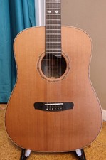 Dowina chardonnay dreadnought for sale  LONDON