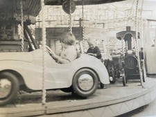 Vintage snapshot photo for sale  SIDMOUTH