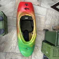 Kayak playboat jackson for sale  HARLOW