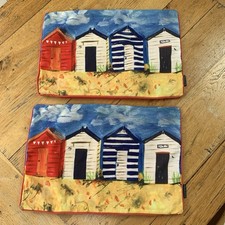 Pair paoletti beach for sale  GERRARDS CROSS