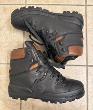 Nice timberland hiker d'occasion  Expédié en Belgium