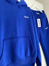 Cusbclo tracksuit größe gebraucht kaufen  Albstadt