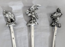Mousset hâtelets piques d'occasion  Nantes-