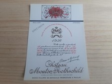 étiquette vin chateau d'occasion  Quimperlé