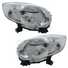 Citroen headlights mk1 for sale  SWINDON