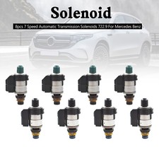 8pcs speed automatic for sale  MANCHESTER