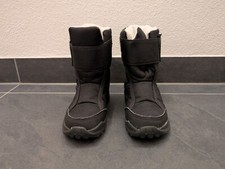 Quechua schneestiefel kinder gebraucht kaufen  Aub