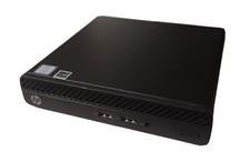HP 260 G3, Mini Desktop PC, 2,4 GHz, 16GB RAM, 256 GB Festplatte, Windows 10, usado comprar usado  Enviando para Brazil