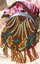 Ancien sac soirée d'occasion  Saâcy-sur-Marne