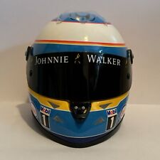 Casque collection mclaren d'occasion  Aubagne