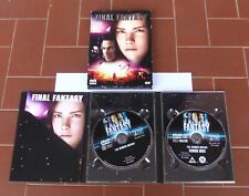 Box dvd final usato  Settimo Torinese