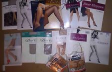 Lot pantyhose various for sale  Ypsilanti