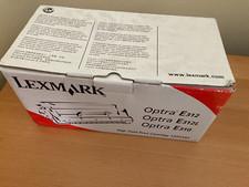 Lexmark high yield for sale  Chapel Hill