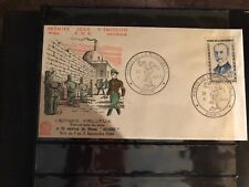Fdc heros resistance d'occasion  Vichy