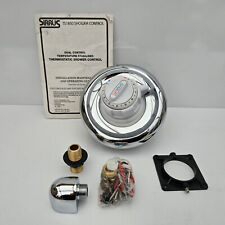 Sirrus ts1850 thermostatic for sale  POOLE