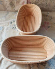 Bread dough banneton for sale  GRANTHAM