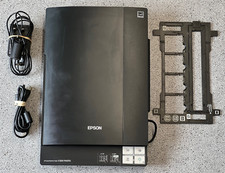 Epson perfection v300 for sale  SWINDON