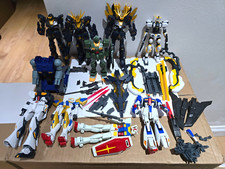 Built lot gundam for sale  ASHTON-UNDER-LYNE