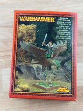 Wood lord waldelfen gebraucht kaufen  Bensheim