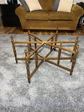 Vintage leg wood for sale  Memphis