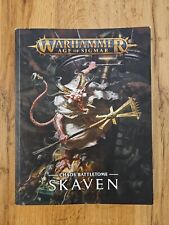 Warhammer age sigmar usato  Cesena