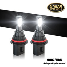 Hb5 9007 led for sale  USA