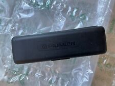 Kenwood faceplate case usato  Italia