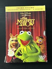 The muppets show usato  Italia