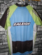Vintage cycling jersey usato  Italia
