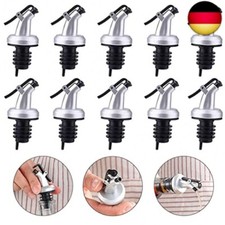 Stück flaschenausgießer ausg gebraucht kaufen  Deutschland