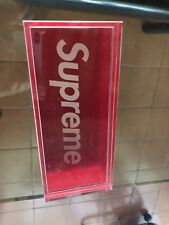 Scatola supreme new usato  Tolentino