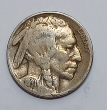 1931 buffalo nickel for sale  Buckeye